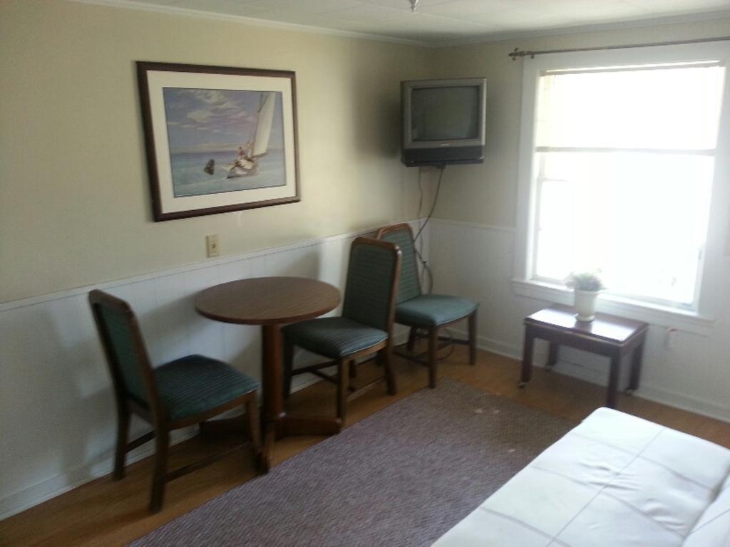Caris Landings Inn By The Sea أولد أوركاد بيتش الغرفة الصورة