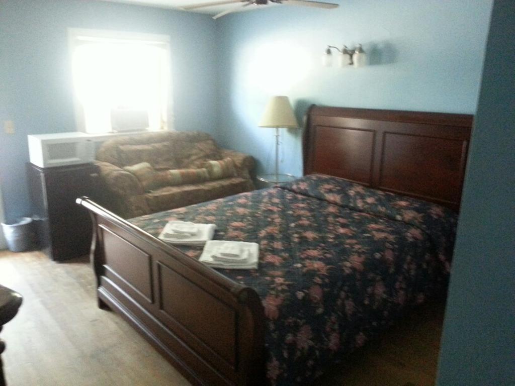 Caris Landings Inn By The Sea أولد أوركاد بيتش الغرفة الصورة