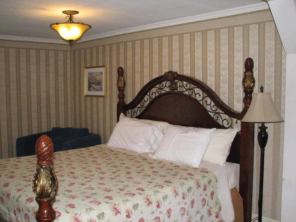 Caris Landings Inn By The Sea أولد أوركاد بيتش المظهر الخارجي الصورة