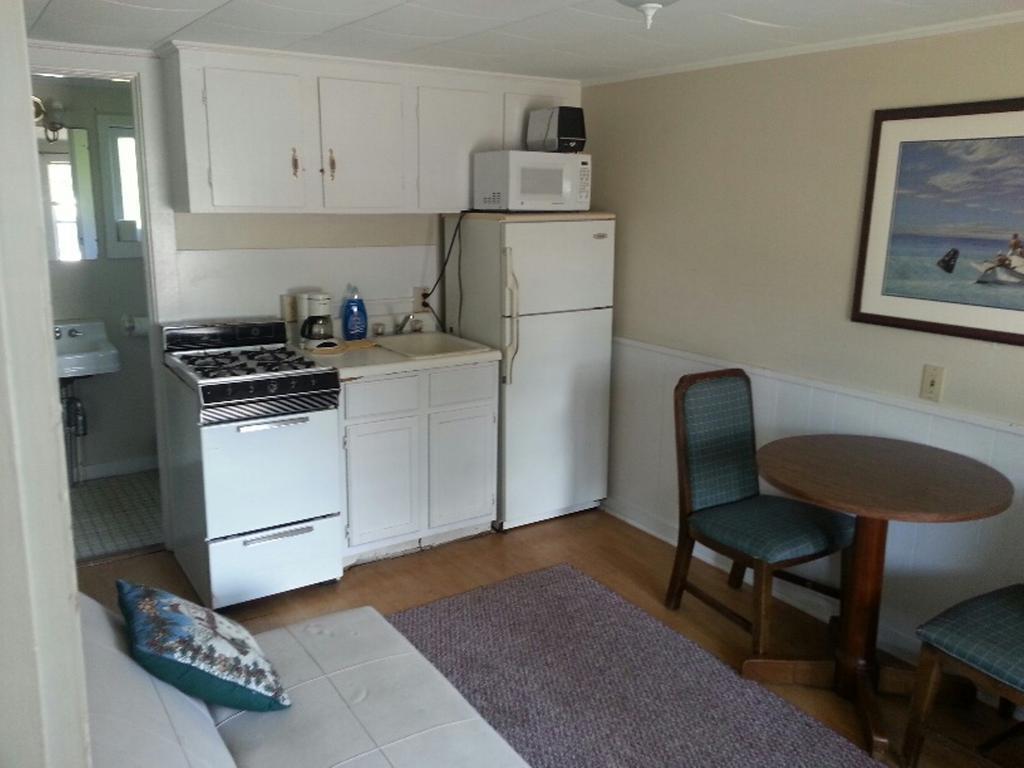 Caris Landings Inn By The Sea أولد أوركاد بيتش الغرفة الصورة