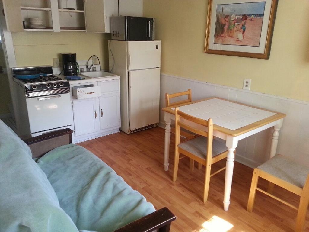 Caris Landings Inn By The Sea أولد أوركاد بيتش الغرفة الصورة