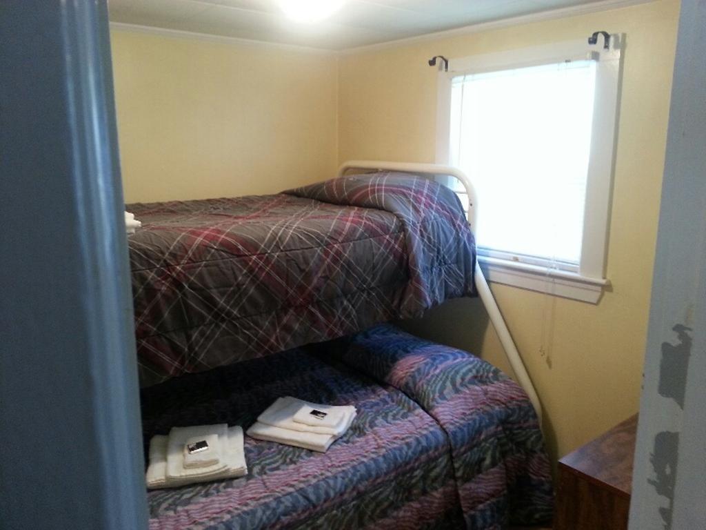 Caris Landings Inn By The Sea أولد أوركاد بيتش الغرفة الصورة